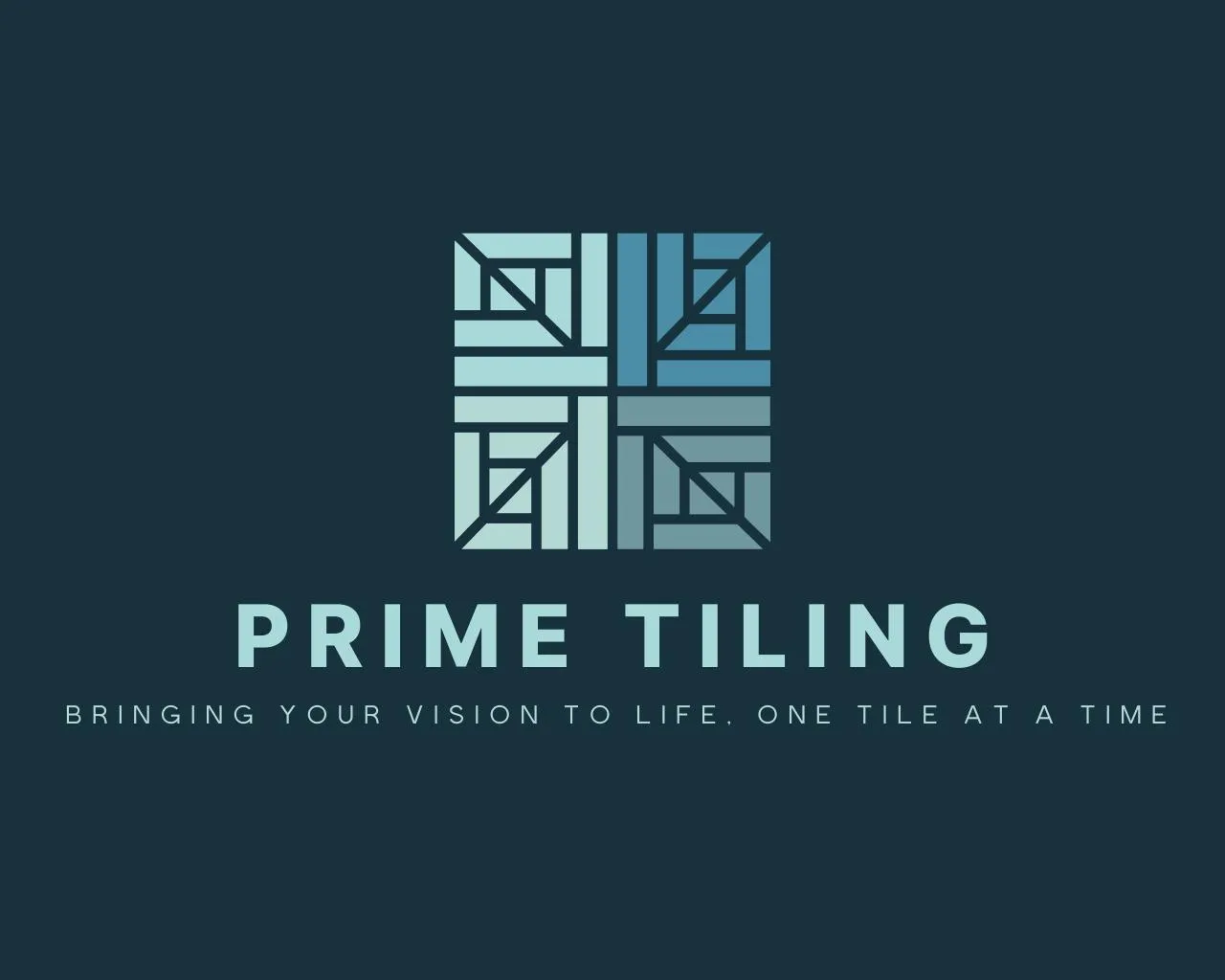 Prime Tiling